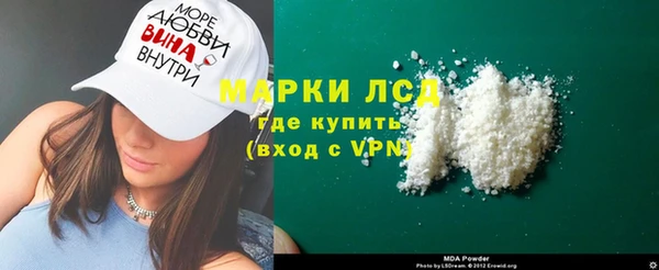 эйфоретик Вяземский